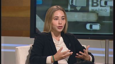 Noelia Núñez (PP): “La inflación está al 10% y el Gobierno no está haciendo nada más que paripés"