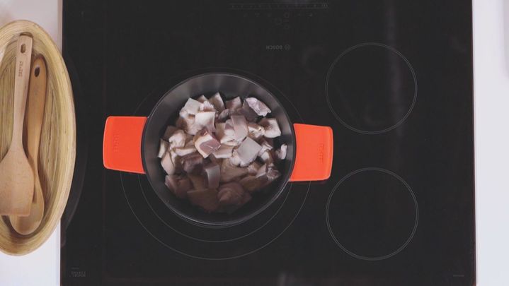 Receta de callos de la abuela