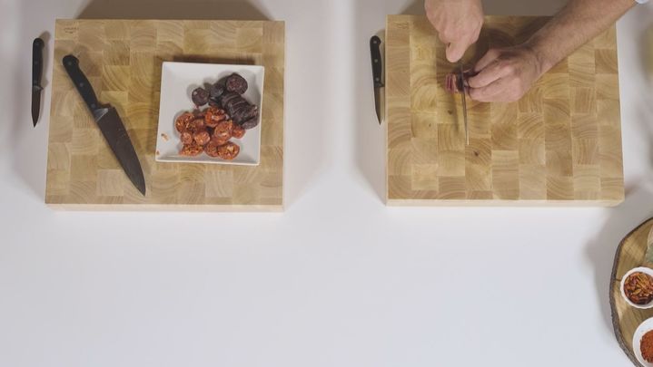 Receta de callos de la abuela