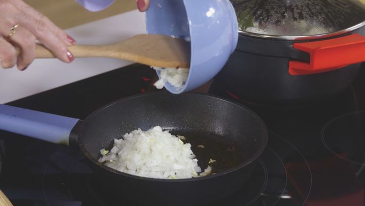 Receta de callos de la abuela