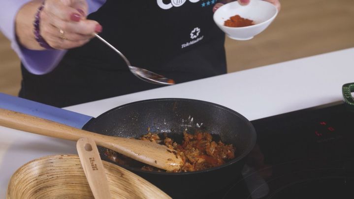 Receta de callos de la abuela