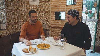 Una receta de callos con más de cien años de historia