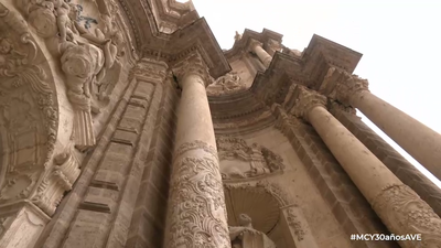 La Catedral de Valencia alberga uno de los tesoros más importantes del cristianismo