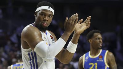 El Real Madrid de Laso vuelve a creer en sí mismo