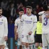 Real Madrid, cuenta atrás hacia el título
