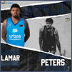 El Urbas Fuenlabrada se refuerza con Lamar Peters