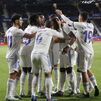 Así ganó el Real Madrid su 35ª Liga, partido a partido