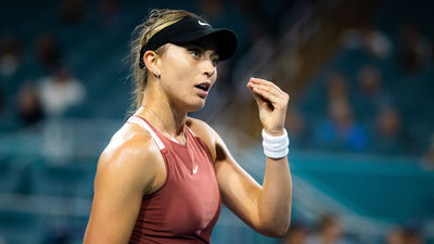 Los tenistas españoles muestran su queja por las invitaciones del Mutua Madrid Open