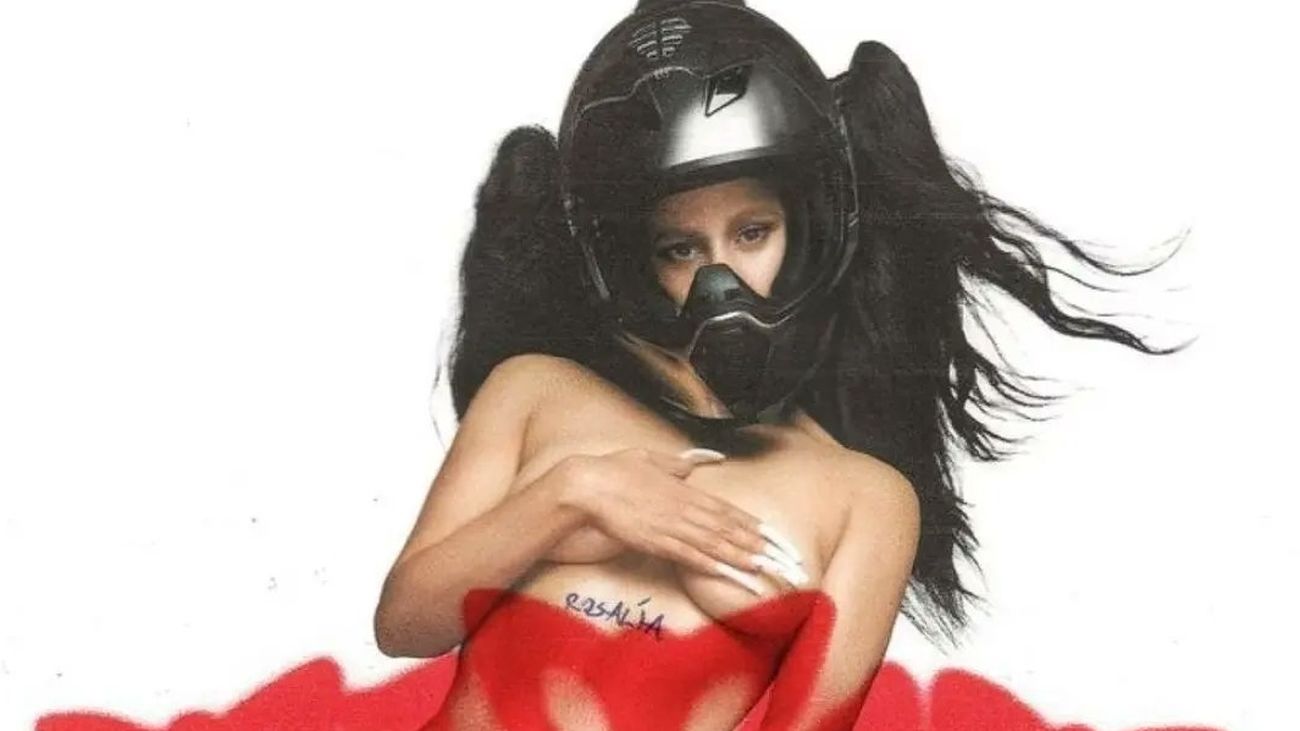 Rosalía en Madrid: cómo, dónde y cuándo comprar las entradas y qué precios tienen