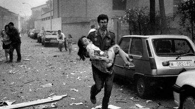 Bruselas avala investigar los crímenes de ETA como de lesa humanidad