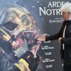 'Arde Notre Dame': Jean-Jacques Annaud  rinde homenaje a los bomberos que salvaron la catedral