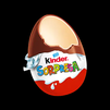 Primer caso de salmonela por consumo de huevos Kinder en España