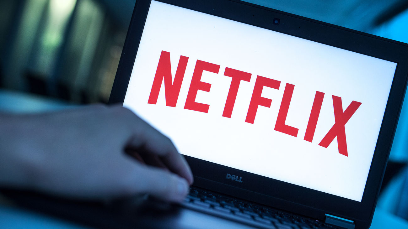 La crisis económica la sufren ya grandes plataformas como Netflix
