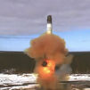 Así es 'Satán II', el misil con el que Putin amenaza al mundo