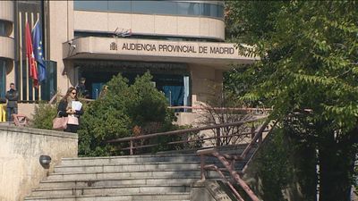 La Audiencia Provincial tumba una querella contra Ayuso por la gestión de una residencia de ancianos en pandemia
