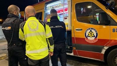 El distrito de Tetuán entra en el plan antibandas de Madrid