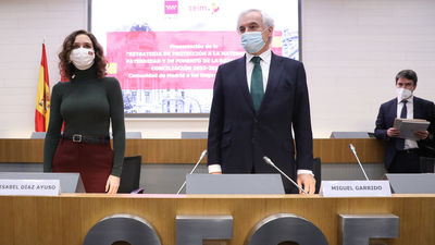 CEIM aplaude la política económica de Ayuso por favorecer el emprendimiento y tener pocas trabas legales