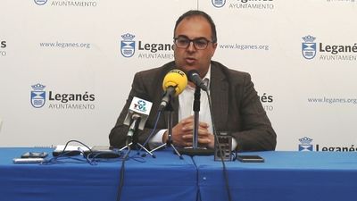 El presupuesto de 2022 de Leganés alcanza los 190 millones, un 5,6% menos