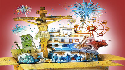 Sanse volverá a celebrar sus fiestas de agosto con dos días más de festejos