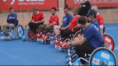 Madrid Inclusivo 23.04.2022