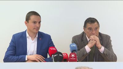 Lobato dice desconocer el convenio de las mascarillas y exige disculpas públicas a Ayuso