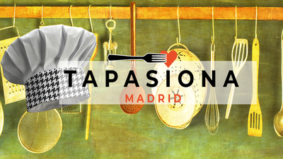 Tapasiona, tapas con sabor a Madrid
