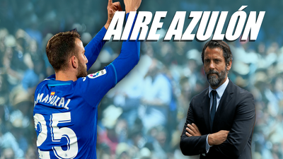 Quique: "Tenemos que echar la semilla y a partir de ahí trabajar duro"