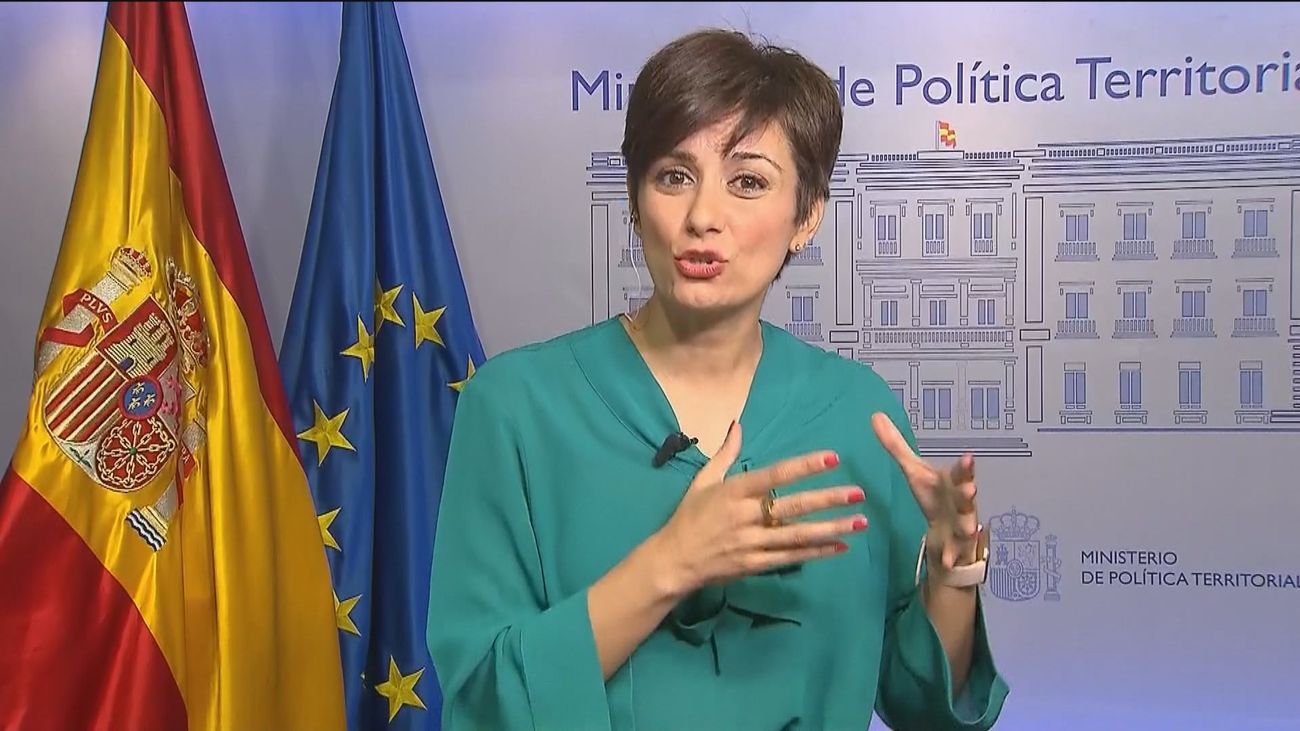 El Gobierno dice que el plan fiscal de Feijóo es "del pasado" y "va a contracorriente"