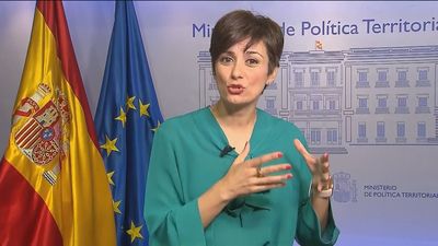 El Gobierno dice que el plan fiscal de Feijóo es "del pasado" y "va a contracorriente"