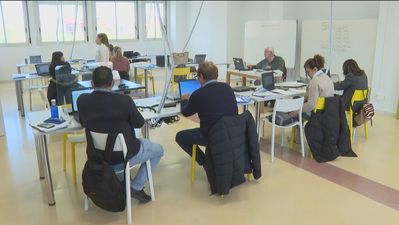 La exclusión social afecta más a los menores de 30 años, según Cáritas