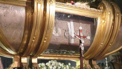 El Gobierno pide la declaración del jubileo de San Isidro "acontecimiento de excepcional interés público"