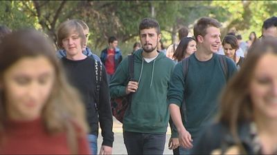 Casi 47 millones y medio de españoles, la población se recupera a pesar de la pandemia