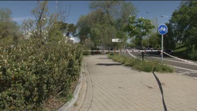 Dos jóvenes de 16 años detenidos en Villaverde por la pelea a navajazos con tres heridos