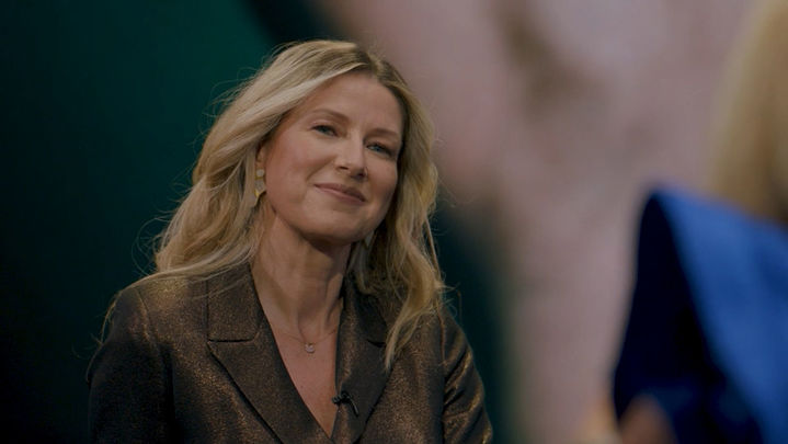 Anne Igartiburu / DIEZ MOMENTOS