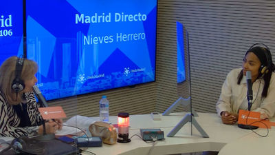 Nia, el domingo en Sala Caracol con 'Tulum'