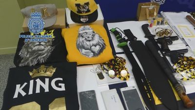 Radiografía de las bandas violentas: "A partir de 11 o 12 años empiezan a interesarse por estas agrupaciones"