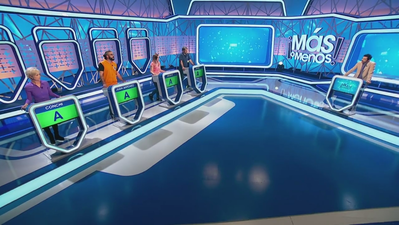 ¿Qué prefieres: ver o escuchar?