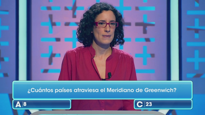 ¿En cuántas ediciones de Eurovisión ha quedado España entre los diez primeros países?