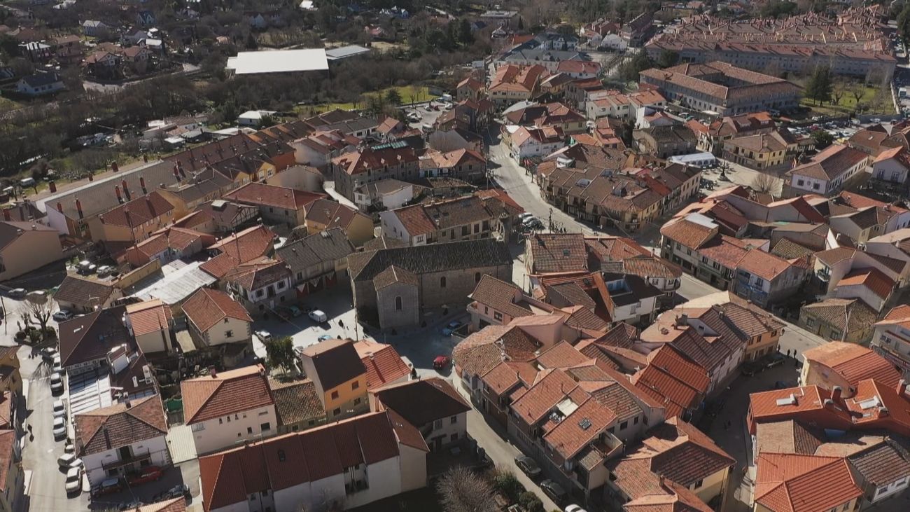 Ruta 179: Los Molinos