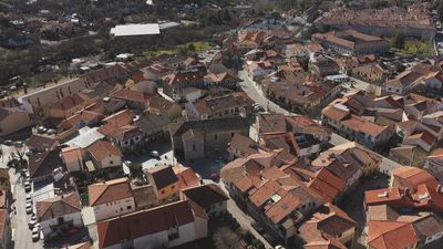 Ruta 179: Los Molinos