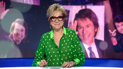 La gran noche de Raphael