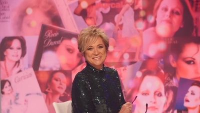 Inés Ballester hace balance de “La música de mi vida”