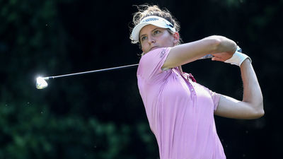 Gran plantel internacional para el estreno del Comunidad de Madrid Ladies Open