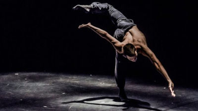 Parla y Alcorcón inauguran 'Madrid en Danza' con hip hop y flamenco