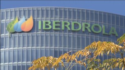 Iberdrola reconocida como "uno de los mayores promotores del desarrollo de la energía eólica marina del mundo"