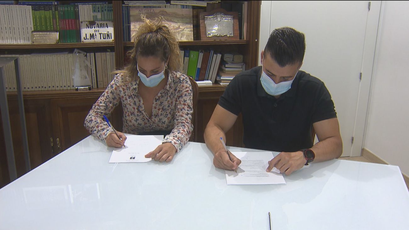 Las donaciones en vida alcanzan su máximo histórico