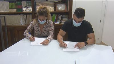 Las donaciones en vida alcanzan su máximo histórico