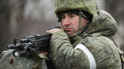 Rusia intensifica sus ataques en la región de Donetsk, según Ucrania