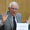 Borrell: "Putin no quiere tregua, nuestro objetivo es que se retire de Ucrania"