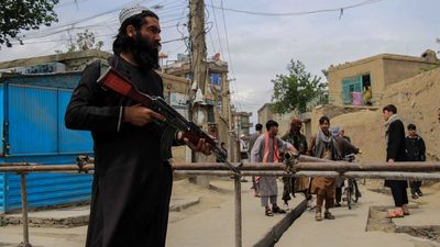 Afganistán sufre una de las semanas más sangrientas bajo el régimen talibán